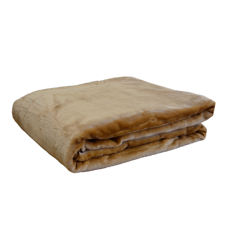 Κουβέρτα Βελουτέ Υπέρδιπλη (220X240) Anna Riska Unicolour Velour Home Λευκά Είδη Κρεβατοκάμαρας Κουβέρτες Υπέρδιπλες Spitishop