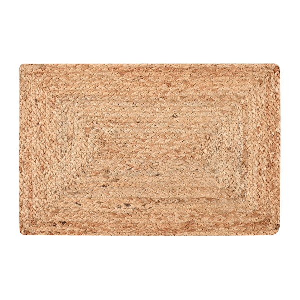 Πατάκι (40x60) Pol Rugs & Mats Natural