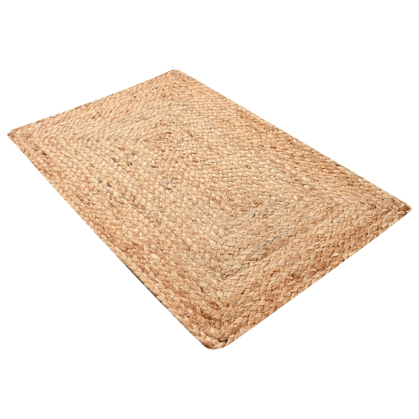 Πατάκι (40x60) Pol Rugs & Mats Natural