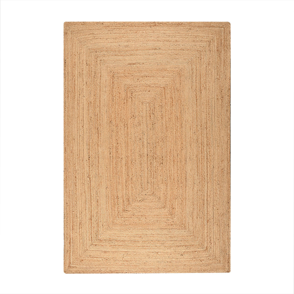 Χαλί Διαδρόμου (80x150) Pol Rugs & Mats Natural