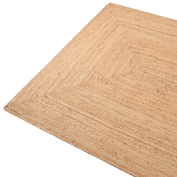Χαλί Διαδρόμου (80x150) Pol Rugs & Mats Natural