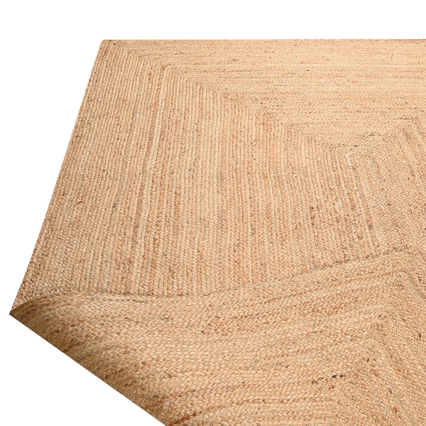 Χαλί Διαδρόμου (80x200) Pol Rugs & Mats Natural