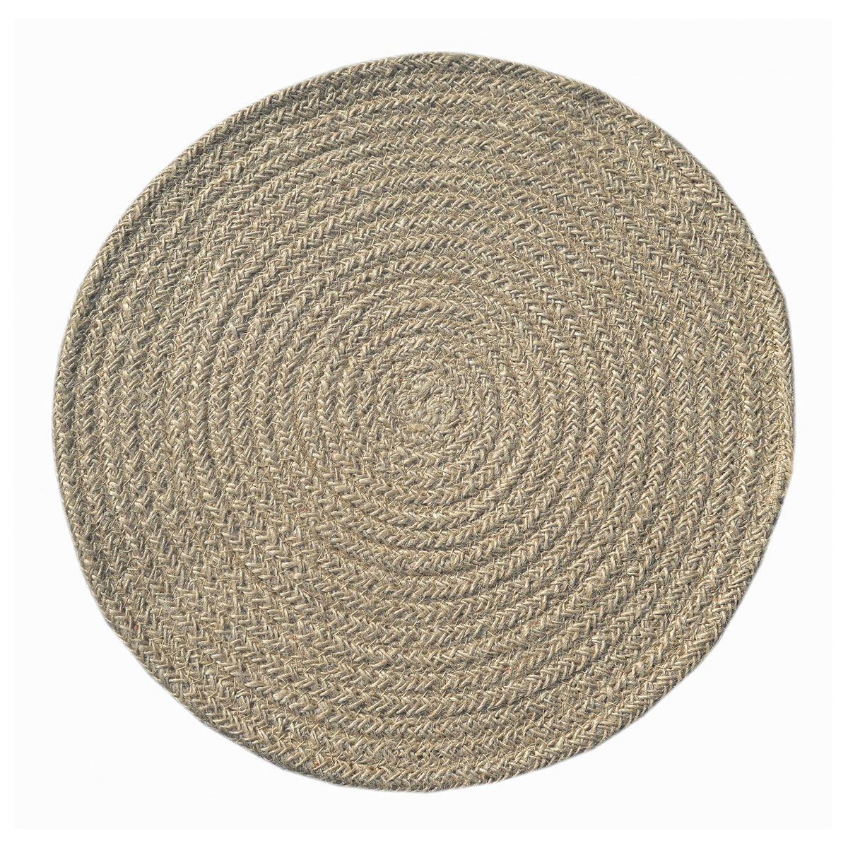 Σουπλά (Σετ 4Τμχ) Pol Rugs Mat Dark Natural Home Είδη Σερβιρίσματος Spitishop