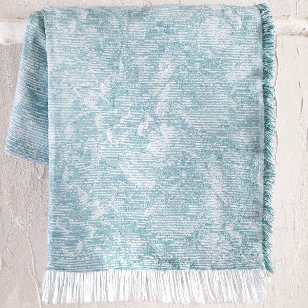 Ριχτάρι Καναπέ Διθέσιου (180x240) Rythmos Peony