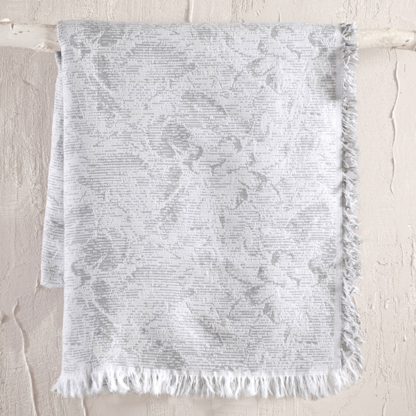 Ριχτάρι Καναπέ Τριθέσιου (180x280) Rythmos Peony