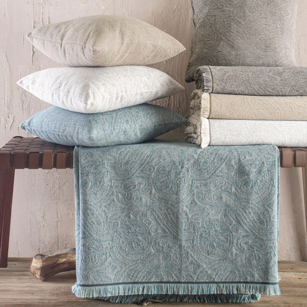 Ριχτάρι Πολυθρόνας (160x180) Rythmos Ivy