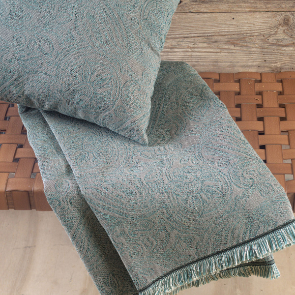 Ριχτάρι Πολυθρόνας (160x180) Rythmos Ivy