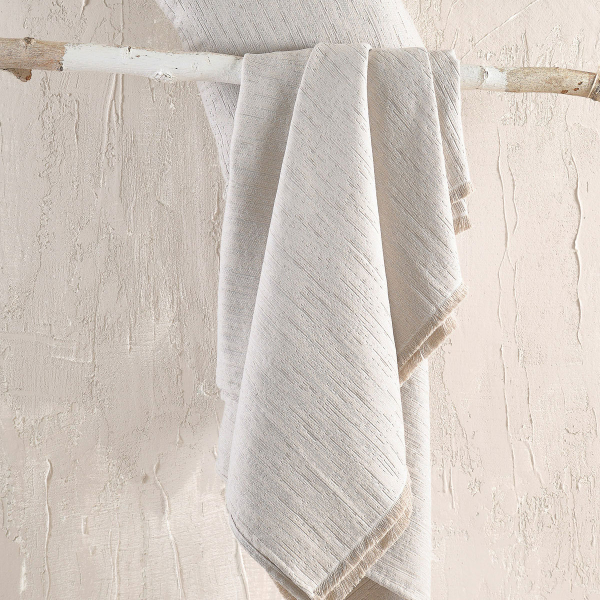 Ριχτάρι Πολυθρόνας (160x180) Rythmos Toris Beige