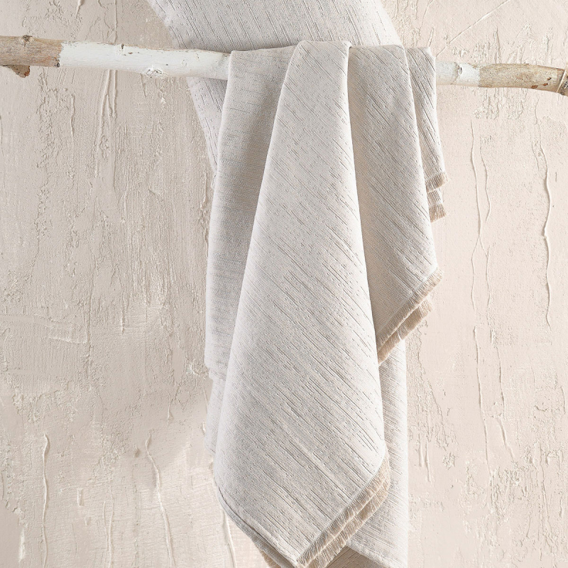 Ριχτάρι Πολυθρόνας (160x180) Rythmos Toris Beige