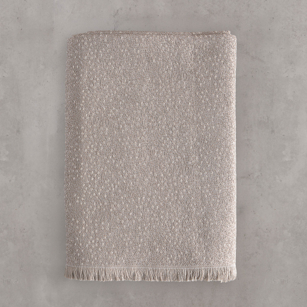 Ριχτάρι Πολυθρόνας (160x180) Rythmos Pixil Beige