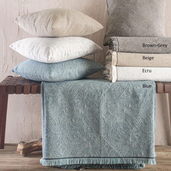 Ριχτάρι Καναπέ Διθέσιου (180x240) Rythmos Ivy