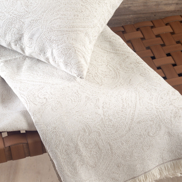 Ριχτάρι Καναπέ Διθέσιου (180x240) Rythmos Ivy