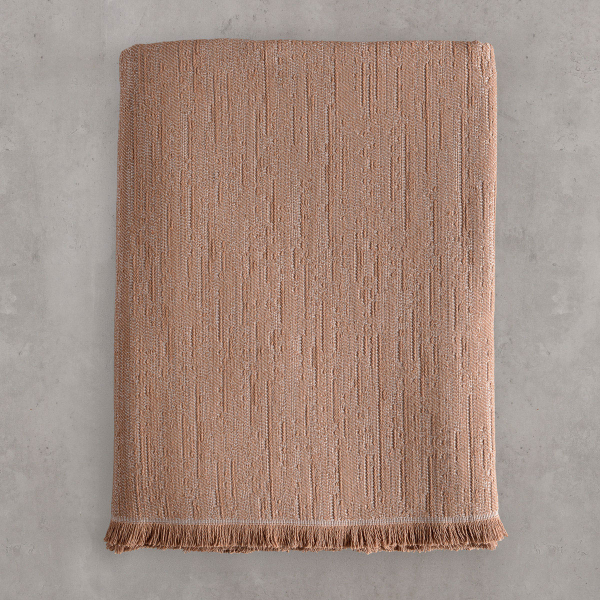 Ριχτάρι Καναπέ Διθέσιου (180x240) Rythmos Toris Brown