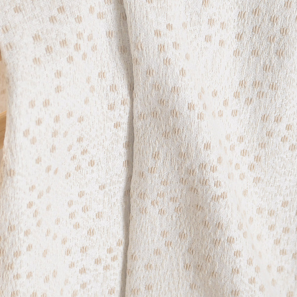 Ριχτάρι Καναπέ Διθέσιου (180x240) Rythmos Pixil Ecru