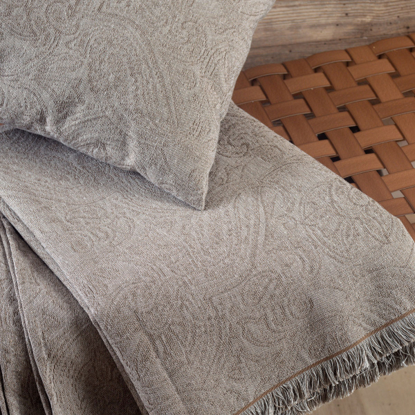 Ριχτάρι Καναπέ Τριθέσιου (180x280) Rythmos Ivy