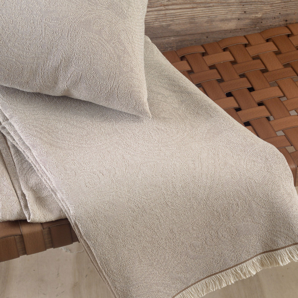 Ριχτάρι Καναπέ Τετραθέσιου (180x330) Rythmos Ivy