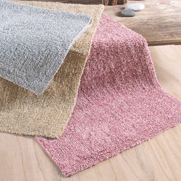 Πατάκι Μπάνιου (50x80) Rythmos Gaia