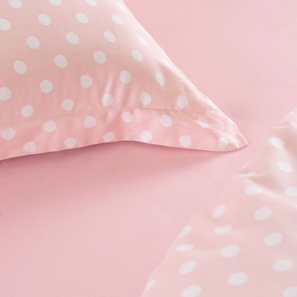 Πάπλωμα Υπέρδιπλο (Σετ 220x240) Rythmos Coquette Pink