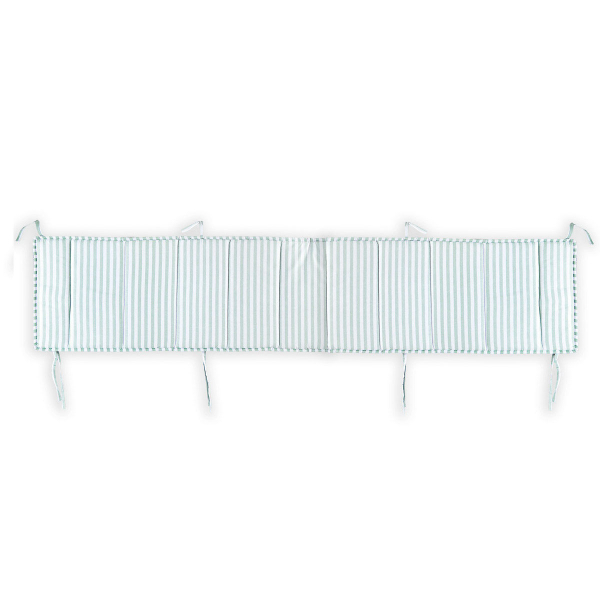 Πάντα Κούνιας (200x43) Rythmos Baby Eloise Green