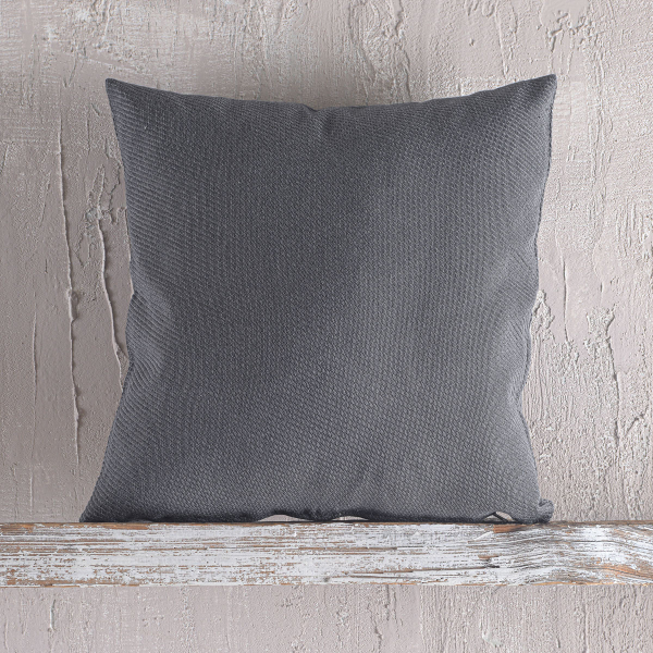 Διακοσμητική Μαξιλαροθήκη (40x40) Rythmos Reve