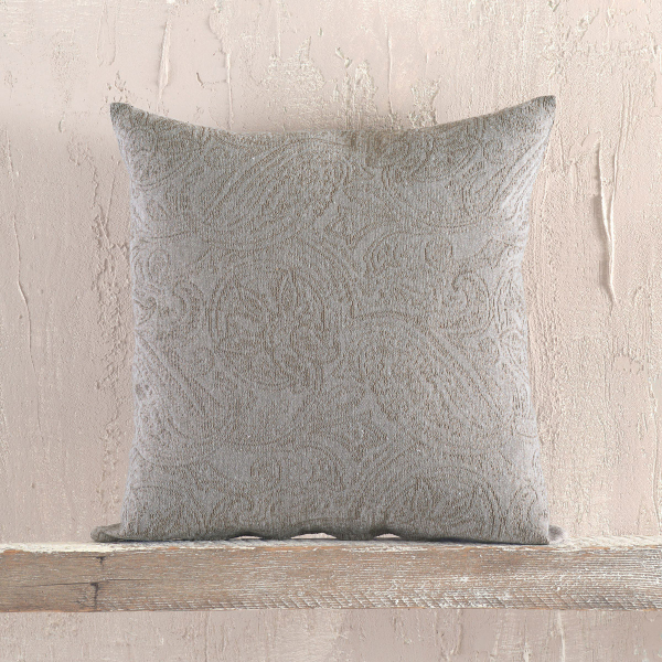 Διακοσμητική Μαξιλαροθήκη (40x40) Rythmos Ivy