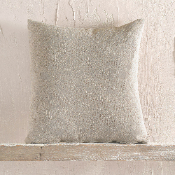 Διακοσμητική Μαξιλαροθήκη (40x40) Rythmos Ivy