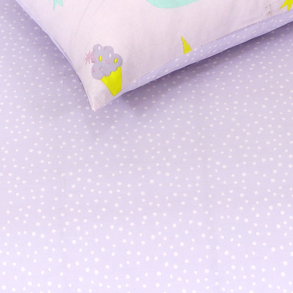 Σεντόνια Μονά (Σετ) Kocoon Lolly