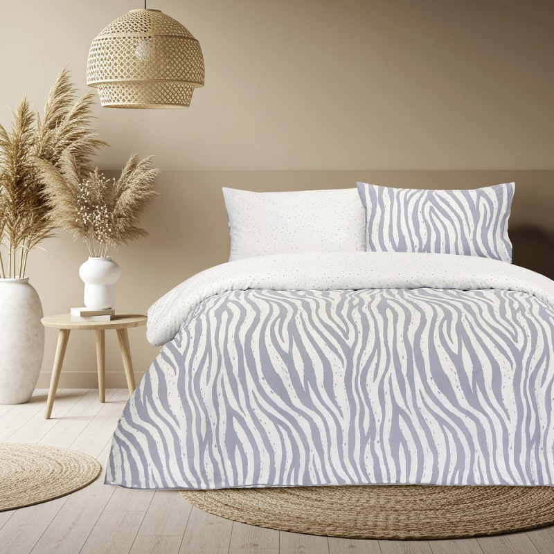 Σεντόνια Υπέρδιπλα (Σετ) Kocoon Zenya