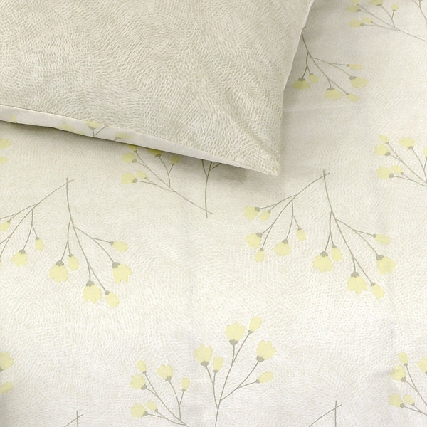 Σεντόνια Μονά (Σετ) Kocoon Anelie