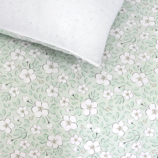 Σεντόνια Υπέρδιπλα (Σετ) Kocoon Mirelle