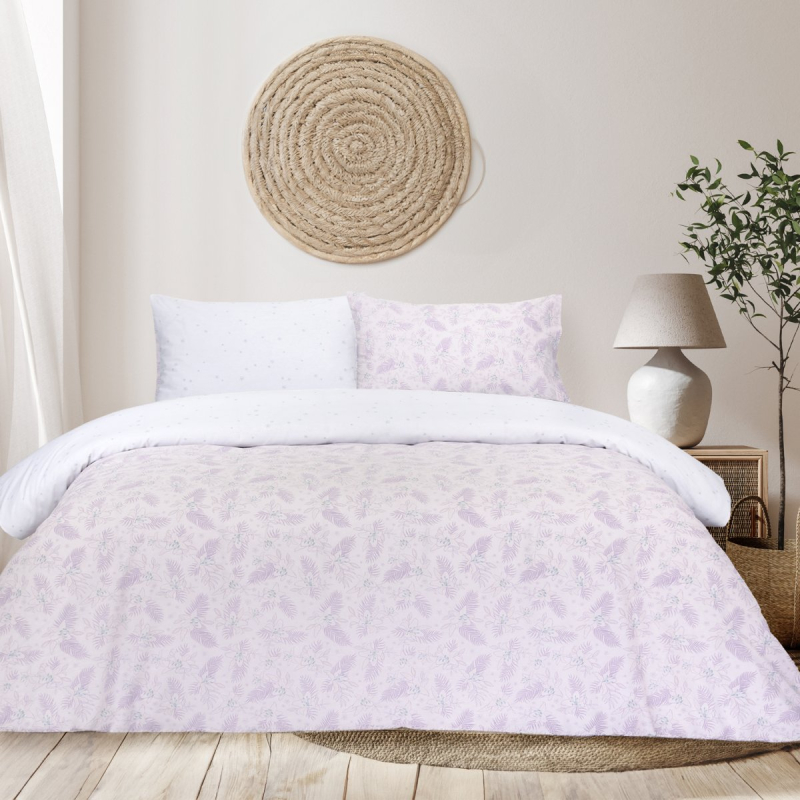 Σεντόνια Μονά (Σετ) Kocoon Voyage