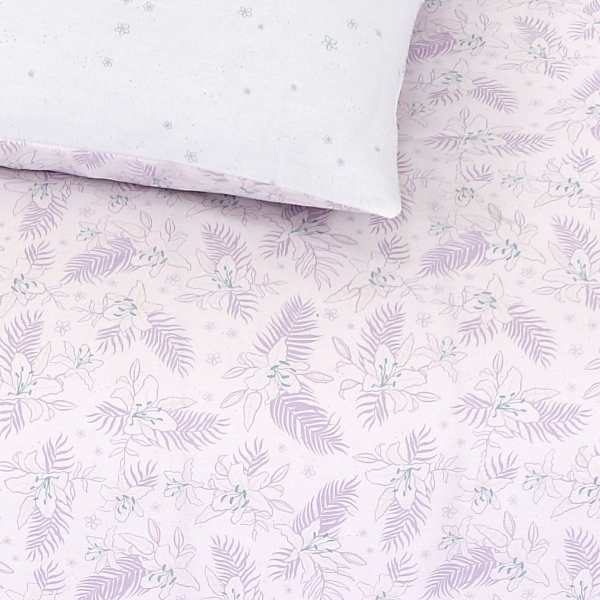 Σεντόνια Υπέρδιπλα (Σετ) Kocoon Voyage