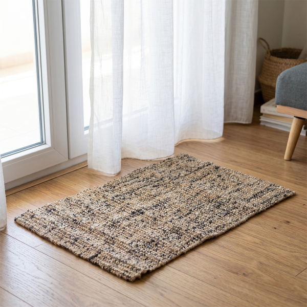 Πατάκι (60x90) Ravelia Yura