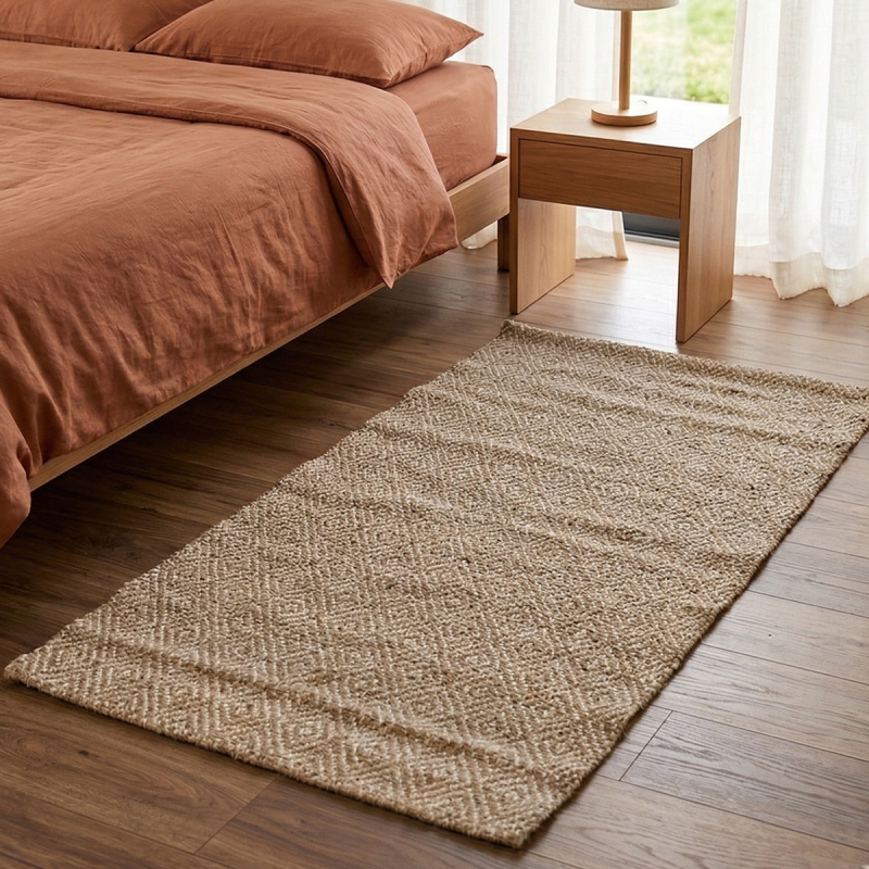 Χαλί Διαδρόμου (70x200) Ravelia Terra