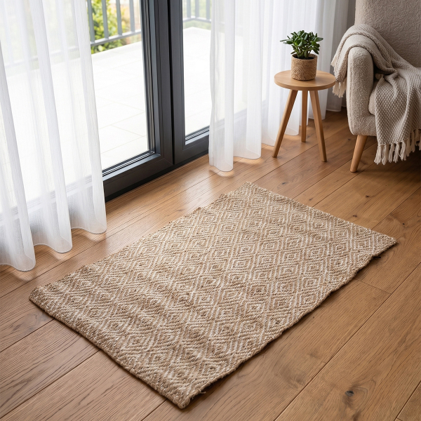 Πατάκι (60x90) Ravelia Terra