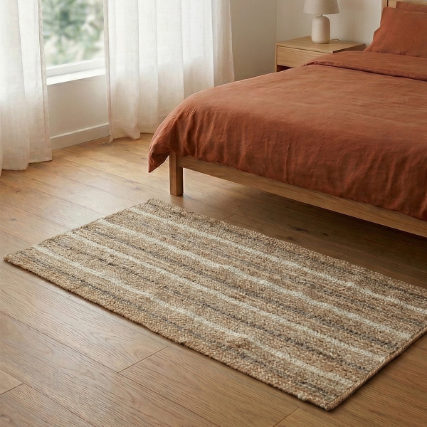 Χαλί Διαδρόμου (70x140) Ravelia Flecha