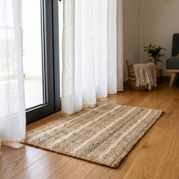 Πατάκι (60x90) Ravelia Flecha