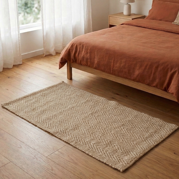 Χαλί Διαδρόμου (70x200) Ravelia Crespo