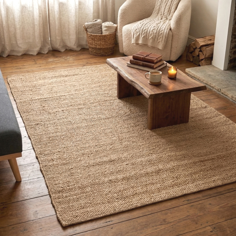 Χαλί Καλοκαιρινό (140x200) Ravelia Calida