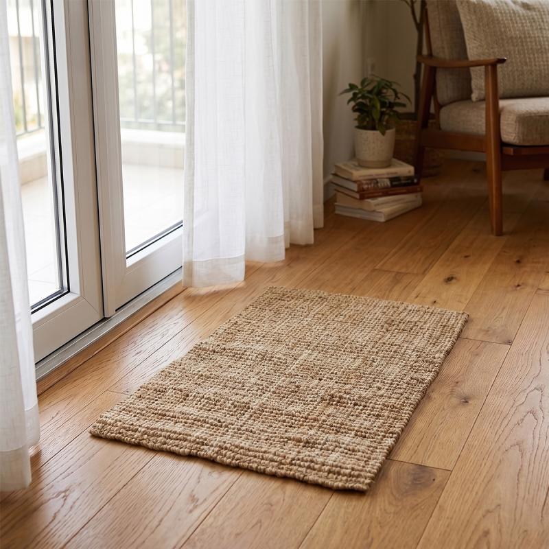 Πατάκι (60x90) Ravelia Calida