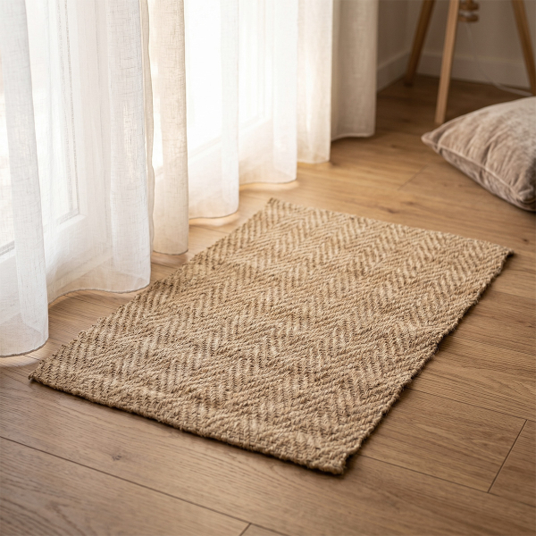 Πατάκι (60x90) Ravelia Crespo