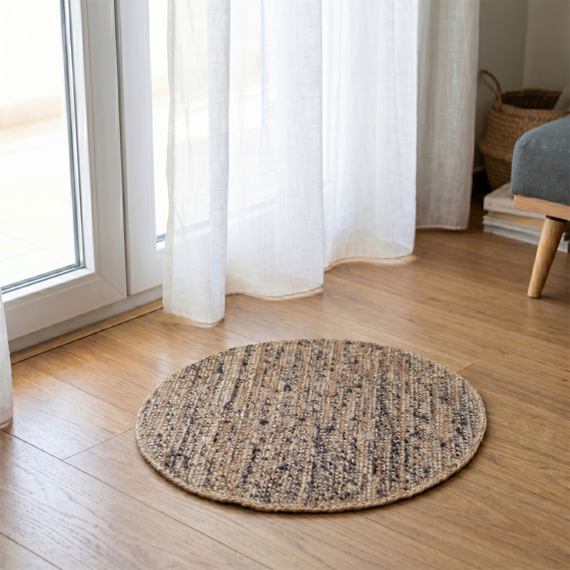 Στρογγυλό Πατάκι (Φ60) Ravelia Ronda