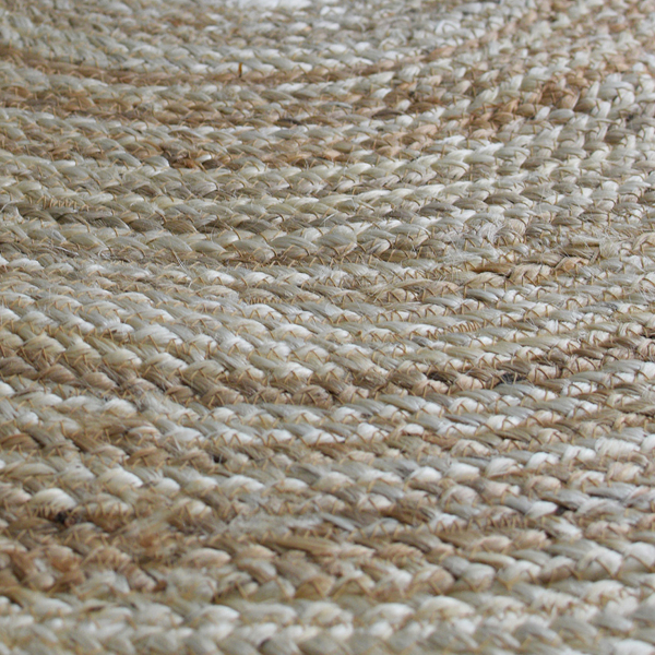 Στρογγυλό Πατάκι (Φ60) Ravelia Vertigo