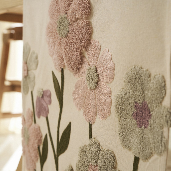 Τραβέρσα (40x160) Gofis Home Ivara 556