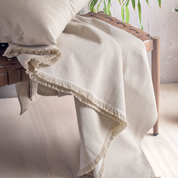 Ριχτάρι Καναπέ Διθέσιου (180x240) Rythmos Reve