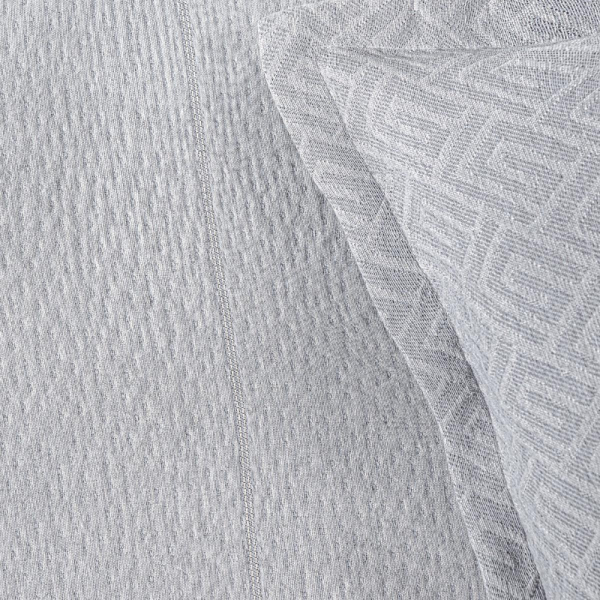 Ριχτάρι Πολυθρόνας (150x180) Guy Laroche Soho Silver