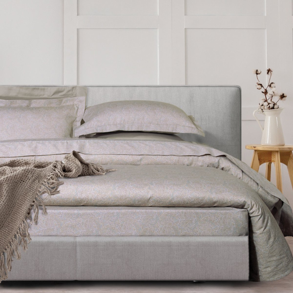 Σεντόνια King Size (Σετ) Das Home Prestige 1719