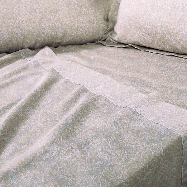 Σεντόνια King Size (Σετ) Das Home Prestige 1719