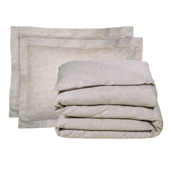 Σεντόνια Υπέρδιπλα (Σετ) Das Home Prestige 1719