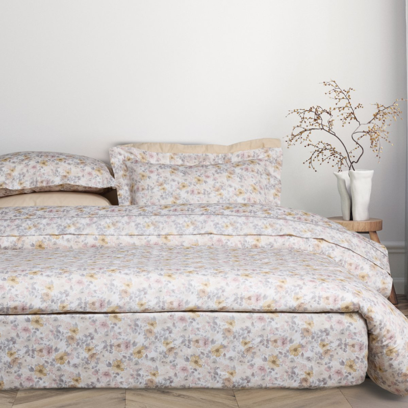 Σεντόνια Υπέρδιπλα (Σετ) Das Home Prestige 1720